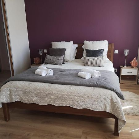 Appartamento Le Puits Honfleur Esterno foto